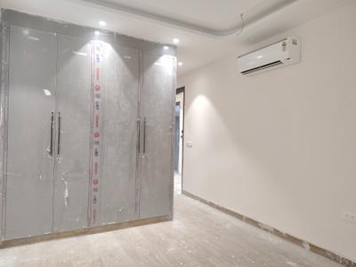 Bedroom Image of 1750 Sq.ft 3 BHK Builder Floor for sale in Bhardwaj Associates and Builders Bhardwaj Homes by Bhardwaj Associates &amp; Builders, Saket New Delhi for Rs. 47500000