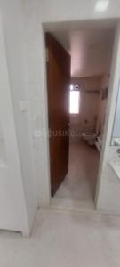 Hall Image of 1500 Sq.ft 3 BHK Apartment / Flat for rent in Grant Road Mumbai for Rs. 260000