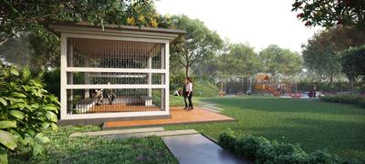 Image of 1777 Sq.ft 3 BHK Apartment / Flat for sale in Tamando, Bhubaneswar for Rs. 10900000