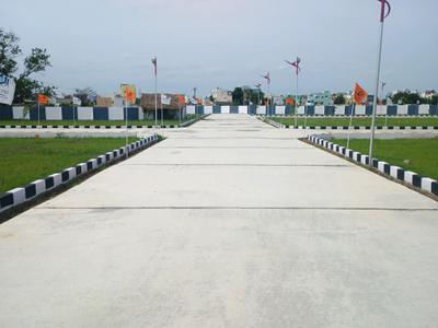 Image of 581 Sq.ft Residential Plot / Land for sale in Avadi, Chennai for Rs. 2614500
