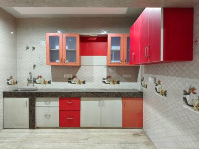 2 BHK Independent Builder Floor