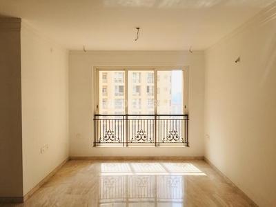 3 BHK Apartment