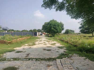 Image of 540 Sq.ft Residential Plot / Land for sale in Bhanauta, Greater Noida for Rs. 2100100