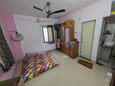 Hall Image of 1300 Sq.ft 2 BHK Apartment / Flat for sale in Baben Surat for Rs. 2250000
