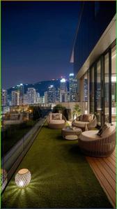 Image of 1000 Sq.ft 2 BHK Apartment / Flat for sale in The Aga Hall Estate, Mazgaon, Mumbai for Rs. 34500000