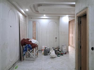 Living Room Image of 1050 Sq.ft 2 BHK Apartment / Flat for sale in Skyline Dev Infra, Sector 49 Noida for Rs. 4450000