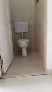 Bathroom Image of 650 Sq.ft 1 BHK Apartment / Flat for rent in Arihant 5 Anaika, Taloja Navi Mumbai for Rs. 8000