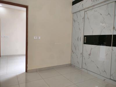 Bedroom Image of 1135 Sq.ft 2 BHK Apartment / Flat for rent in Tru Windchimes, Carmelaram Bengaluru for Rs. 60000