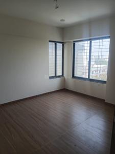 Bedroom Image of 1150 Sq.ft 2 BHK Apartment / Flat for rent in Blue Pearl Paradise, Baner Pune for Rs. 40000