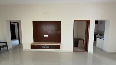 Hall Image of 950 Sq.ft 3 BHK Independent House for sale in Avadi Chennai for Rs. 6500000