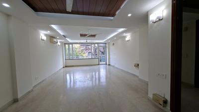 4 BHK Independent Builder Floor