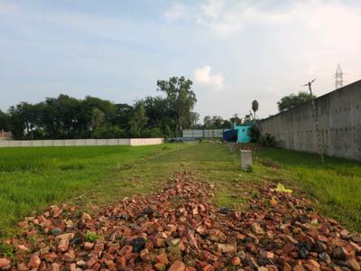 Image of 720 Sq.ft Residential Plot / Land for sale in Asha Enclave, New Town, Kolkata for Rs. 1255555