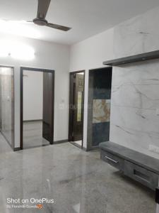 1 BHK Independent Builder Floor