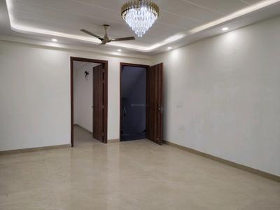 Living Room Image of 1150 Sq.ft 3 BHK Apartment / Flat for sale in SK Oakwood Floor, Satbari New Delhi for Rs. 8500000