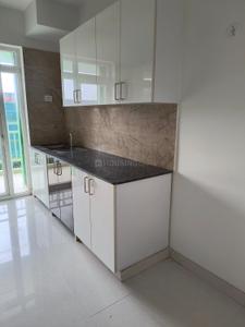 Kitchen Image of 2305 Sq.ft 3.5 BHK Apartment / Flat for sale in Pacific Golf Estate, Kulhan Dehradun for Rs. 19500000