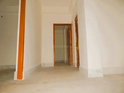 Hall Image of 1136 Sq.ft 3 BHK Apartment / Flat for sale in Dum Dum Cantonment Kolkata for Rs. 4089600