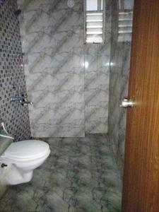 Common Bathroom Image of 1300 Sq.ft 2 BHK Apartment / Flat for rent in Saachee Era, Moshi Pune for Rs. 20000