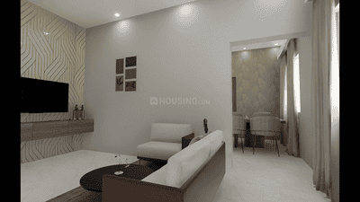 Image of 1800 Sq.ft 3 BHK Duplex for sale in Thondamuthur, Coimbatore for Rs. 8700000