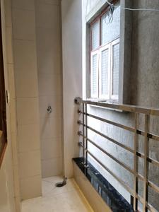 Bedroom One Image of 540 Sq.ft 2 BHK Apartment / Flat for sale in Dwarka Mor New Delhi for Rs. 3600000