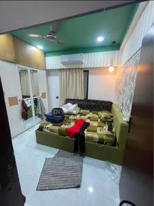 Hall Image of 1151 Sq.ft 2 BHK Apartment / Flat for rent in Vijay Nagar Indore for Rs. 29500