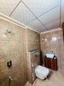 Image of 1485 Sq.ft 4 BHK Apartment / Flat for sale in ASKG Onyx, Sanganer, Jaipur for Rs. 12600000