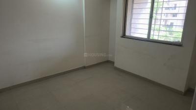 Bedroom Image of 600 Sq.ft 1 BHK Apartment / Flat for rent in Maple Aura County, Upper Kharadi Pune for Rs. 17500