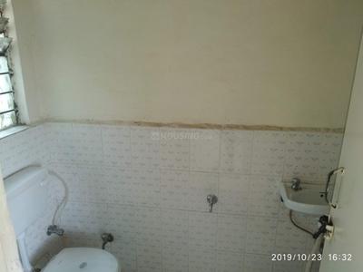 Bathroom Image of 408 Sq.ft 2 BHK Apartment / Flat for sale in Dreams Nivara, Koregaon Mul Pune for Rs. 1200000