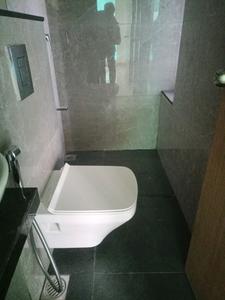 Bedroom Three Image of 1250 Sq.ft 3 BHK Apartment / Flat for sale in Runwal Bliss, Kanjurmarg East Mumbai for Rs. 38000000