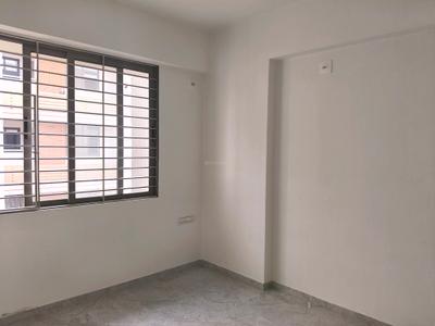 Bedroom Image of 1217 Sq.ft 2 BHK Apartment / Flat for rent in Adani Aster Neo, Shantigram Ahmedabad for Rs. 30000