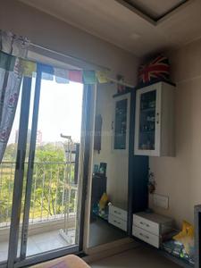 Bedroom Image of 1050 Sq.ft 2 BHK Apartment / Flat for sale in Pride Aashiyana Phase II, Lohegaon Pune for Rs. 8200000