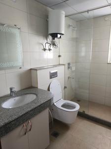 Bedroom Two Image of 1829 Sq.ft 3 BHK Apartment / Flat for sale in Godrej Air, Sector 85 Gurgaon for Rs. 26700000
