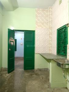 Kitchen Image of 1600 Sq.ft 2.5 BHK Builder Floor for rent in Kasba Kolkata for Rs. 9000