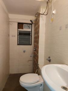 Common Bathroom Image of 450 Sq.ft 1 BHK Apartment / Flat for sale in Bhoomi Samarth, Goregaon East Mumbai for Rs. 13000000