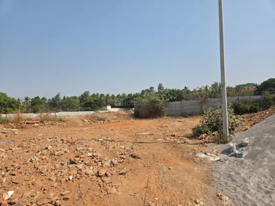 Image of 1000 Sq.ft Residential Plot / Land for sale in Kodipalya, Bengaluru for Rs. 10000000