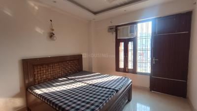 Bedroom Image of 1400 Sq.ft 3 BHK Apartment / Flat for sale in Model Economic Industrial Colony, Sector 18 Gurgaon for Rs. 13100000