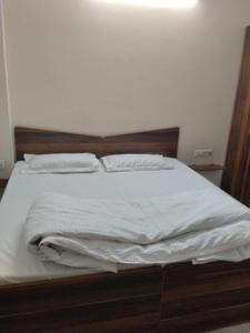 Bedroom Image of Happy stays in Roshan Pura, Gurgaon