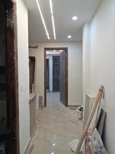 Passage Image of 1650 Sq.ft 3 BHK Apartment / Flat for sale in JMD Marvella Homes by JMD Construction, Sector 73 Noida for Rs. 6050000