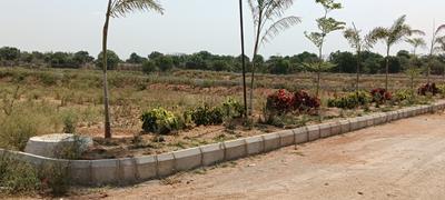 Image of 150 Sq.ft Residential Plot / Land for sale in Kurmidda, Hyderabad for Rs. 3750000