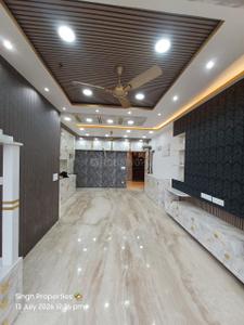 Hall Image of 1980 Sq.ft 3 BHK Apartment / Flat for sale in Ruchi One Rajarhat, New Town Kolkata for Rs. 30000000