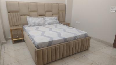 Bedroom Image of 1345 Sq.ft 3 BHK Builder Floor for sale in Indirapuram Ghaziabad for Rs. 13100000