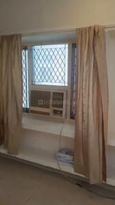 Bedroom Image of 1800 Sq.ft 2 BHK Builder Floor for rent in South Extension I New Delhi for Rs. 50000