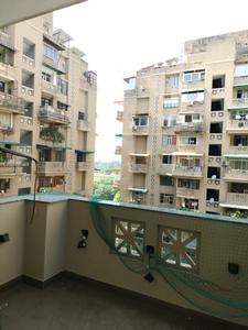 Kitchen Image of 1900 Sq.ft 3 BHK Apartment / Flat for sale in CGHS Palm Court Apartment by CGHS Group, Sector 19 Dwarka New Delhi for Rs. 31000000