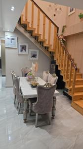Hall Image of 3744 Sq.ft 5 BHK Independent House for sale in Palm Floors Sushant Lok 1, Sushant Lok Phase 1 Gurgaon for Rs. 190000000