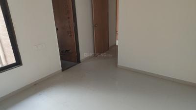 Bedroom Image of 3384 Sq.ft 3 BHK Penthouse for sale in Mount Brook And Lake, Chharodi Ahmedabad for Rs. 13500000