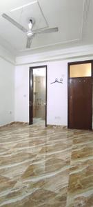 Hall Image of 900 Sq.ft 2 BHK Builder Floor for sale in Saket New Delhi for Rs. 3900000