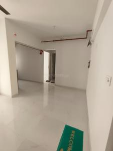 Hall Image of 450 Sq.ft 1 BHK Apartment / Flat for rent in Runwal Gardens, Dombivli East Thane for Rs. 10000