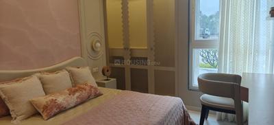 Bedroom Image of 1374 Sq.ft 3 BHK Apartment / Flat for sale in The Astria, Hadapsar Pune for Rs. 11200000