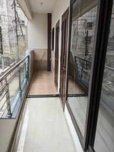 Balcony Image of 1250 Sq.ft 2 BHK Apartment / Flat for sale in L I G Colony Indore for Rs. 10000000