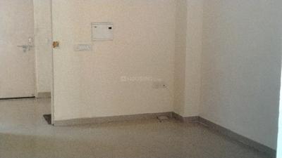 Living Room Image of 525 Sq.ft 2 BHK Apartment / Flat for sale in Conscient Habitat 78, Sector 78 Faridabad for Rs. 4800000