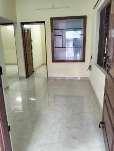 Hall Image of 800 Sq.ft 2 BHK Independent House for rent in Halasuru Bengaluru for Rs. 25000